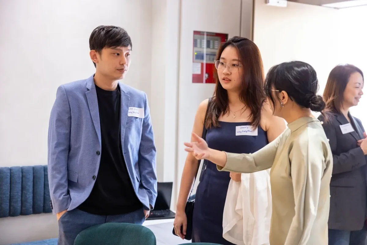Luvina Software Singapore Launch Event Gallery 84 39