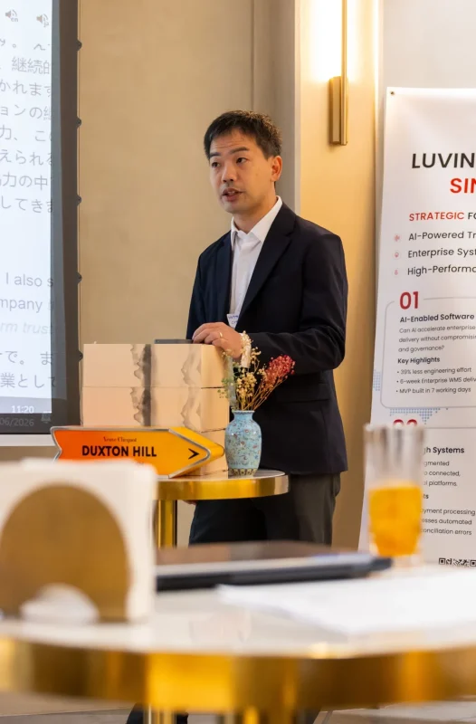 Luvina Software Singapore Launch Event Gallery 137 4 3