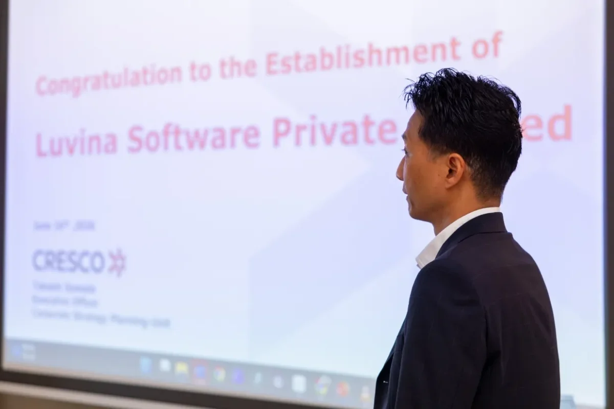 Luvina Software Singapore Launch Event Gallery 123 40 1