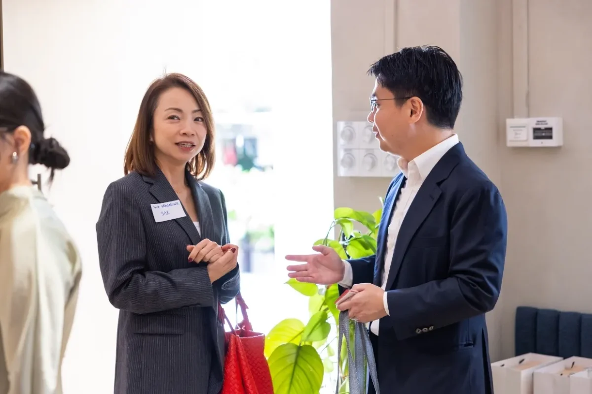 Luvina Software Singapore Launch Event Gallery 86 40