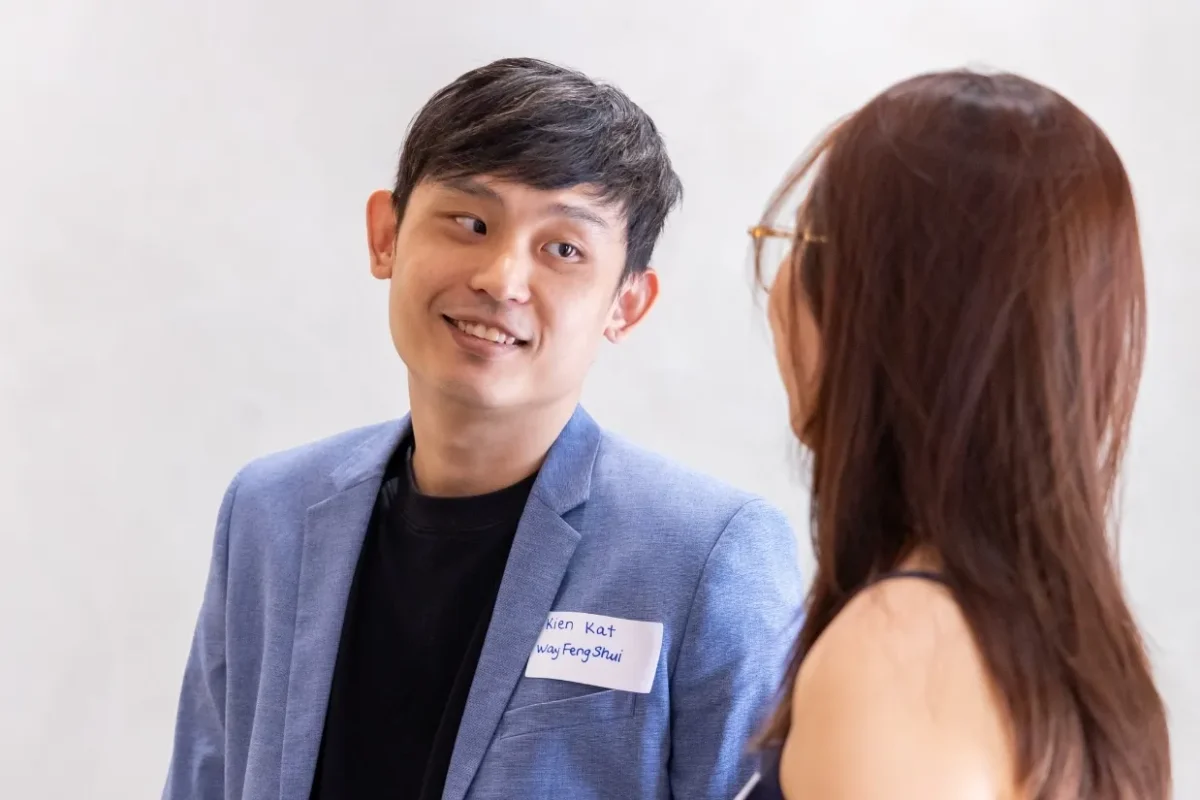 Luvina Software Singapore Launch Event Gallery 85 41