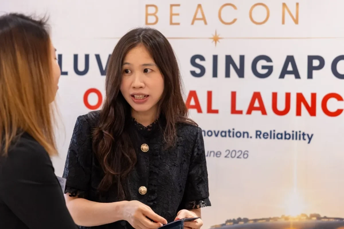 Luvina Software Singapore Launch Event Gallery 36 41 2