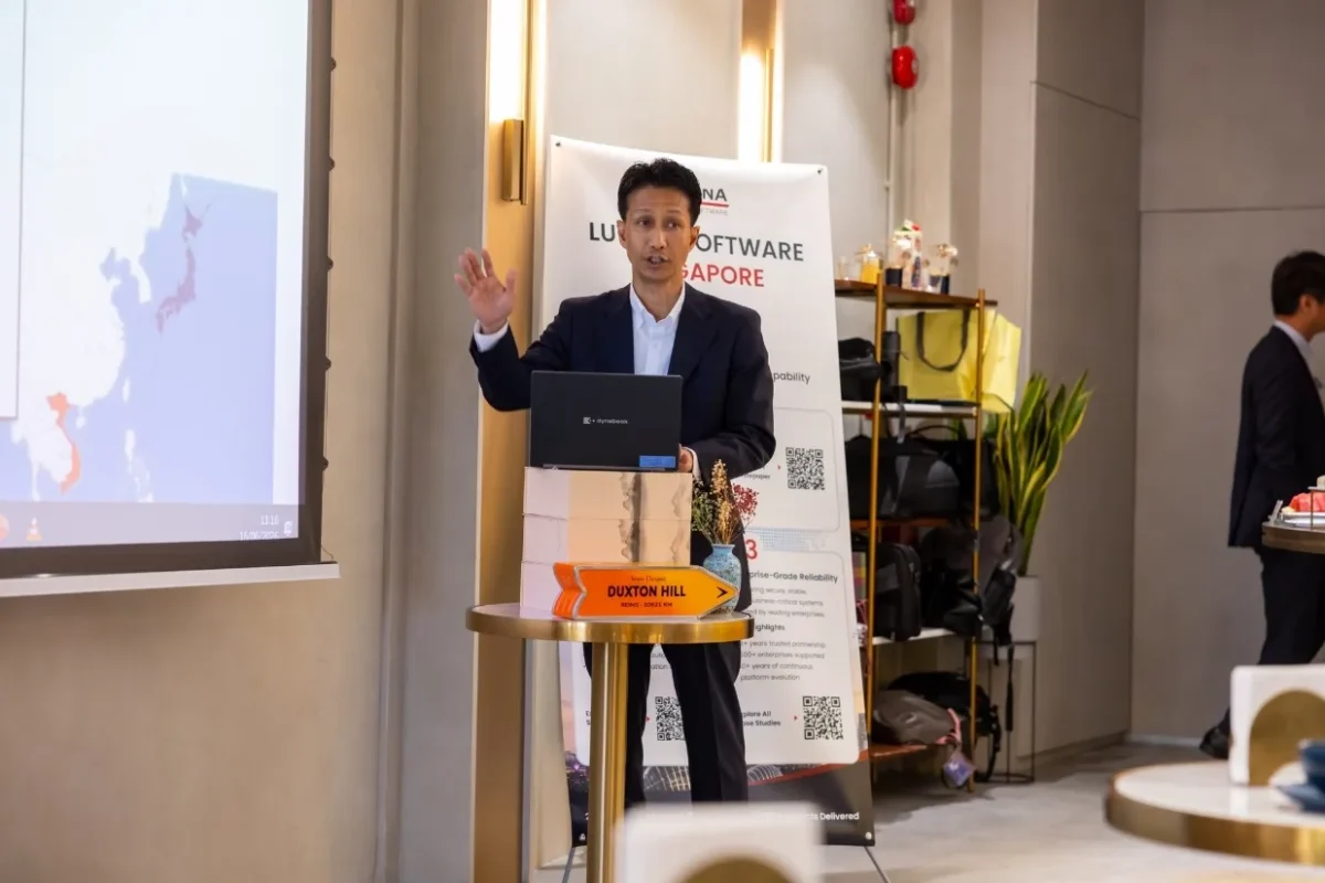 Luvina Software Singapore Launch Event Gallery 129 46 1