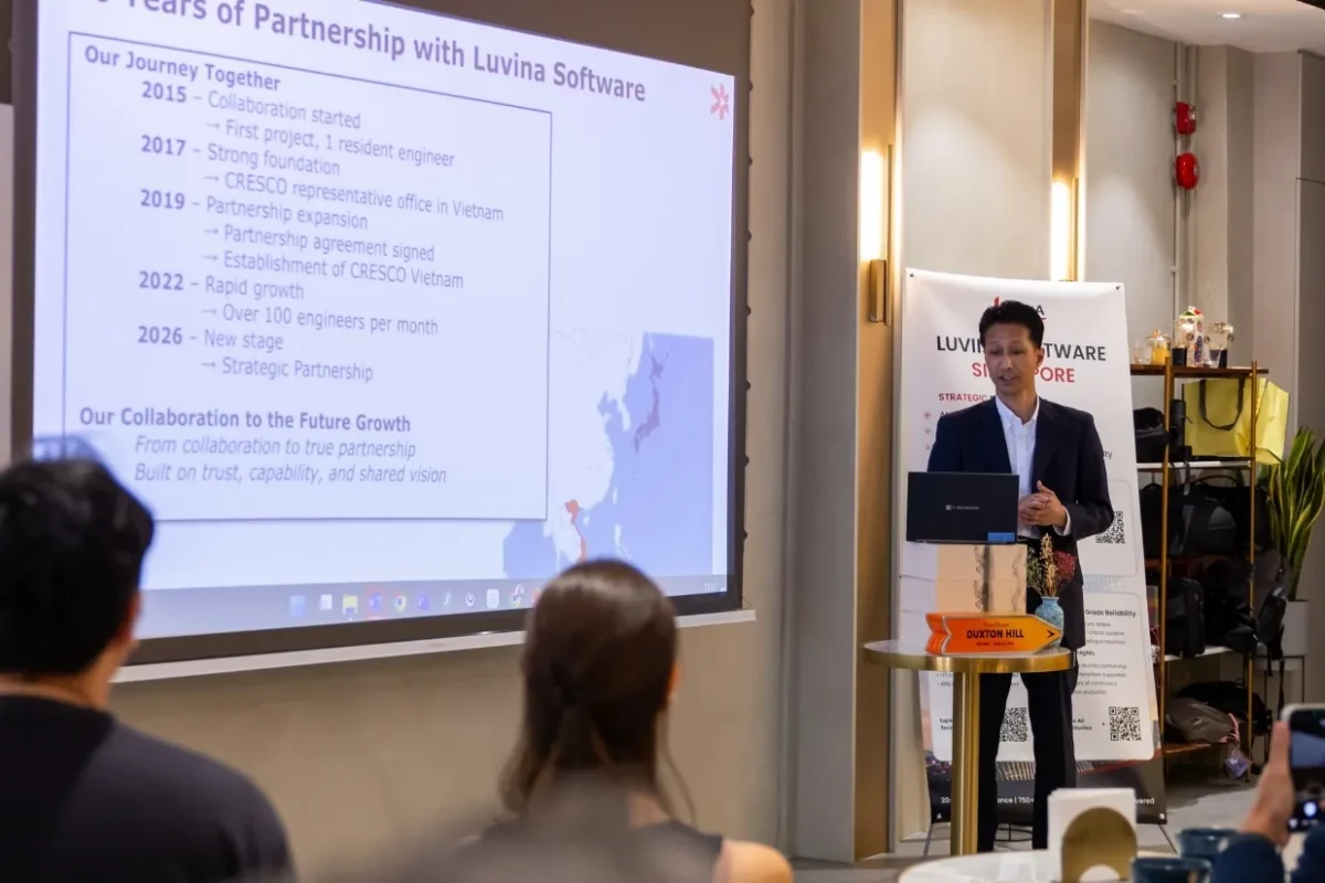 Luvina Software Singapore Launch Event Gallery 130 47 1