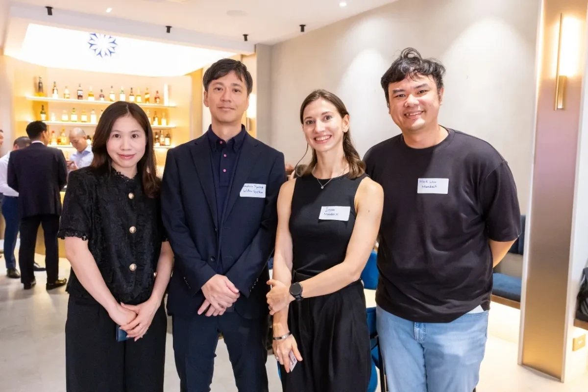Luvina Software Singapore Launch Event Gallery 56 48