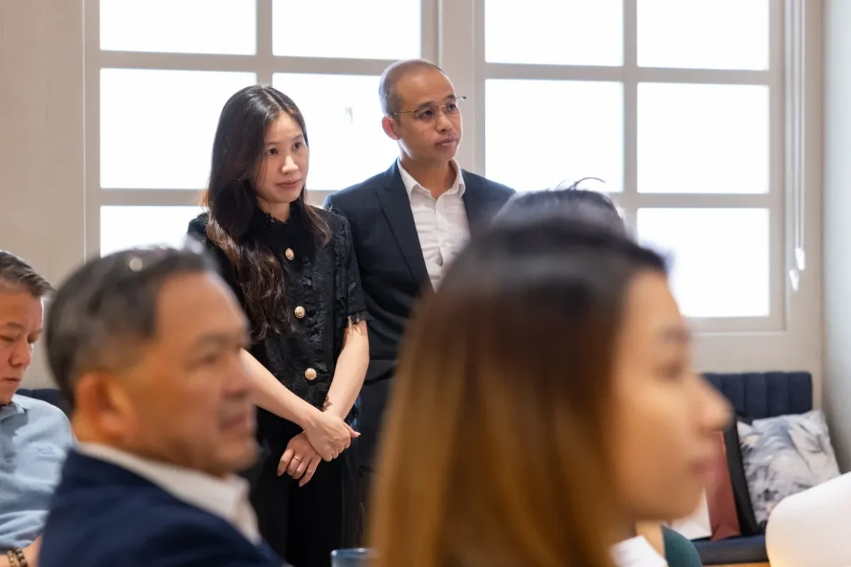 Luvina Software Singapore Launch Event Gallery 133 50 1