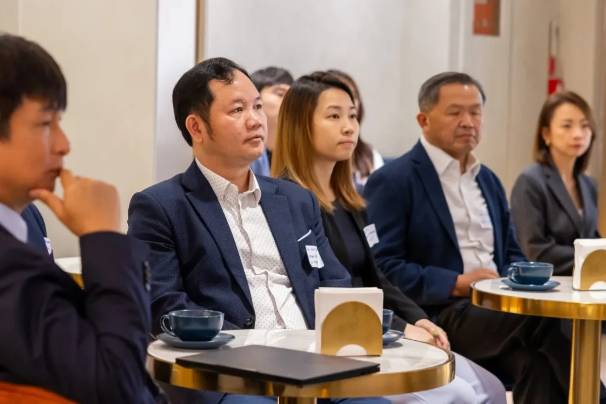 Luvina Software Singapore Launch Event Gallery 92 6 1