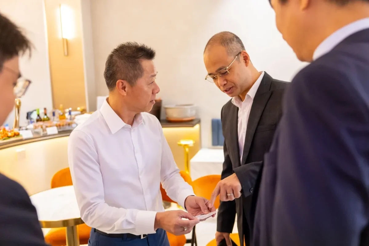 Luvina Software Singapore Launch Event Gallery 49 8