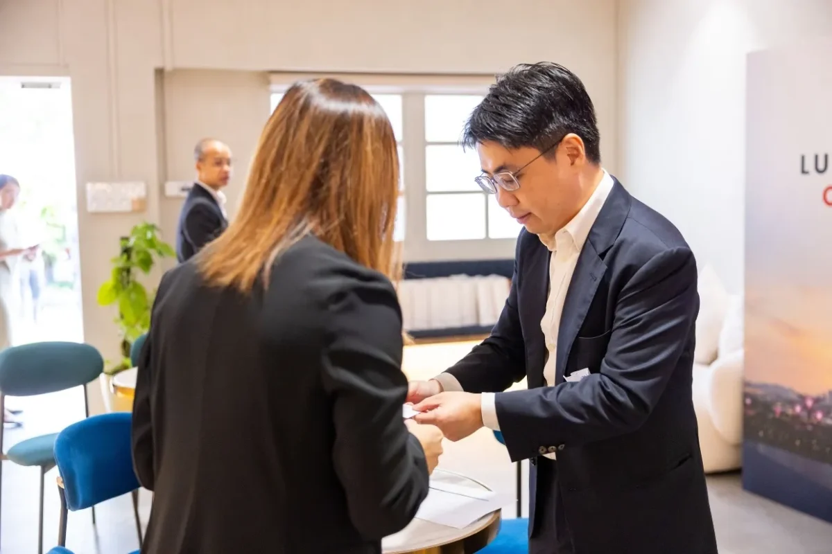 Luvina Software Singapore Launch Event Gallery 51 9
