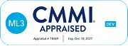 cmmi dev level 3 certification