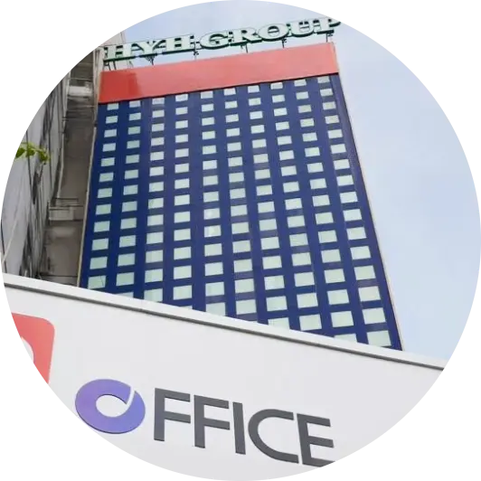 385B Cong Hoa Building luvina software hcmc branch office 1 1